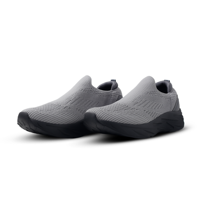 SPOTEC WALKING MALIBU - LIGHT GREY/BLACK