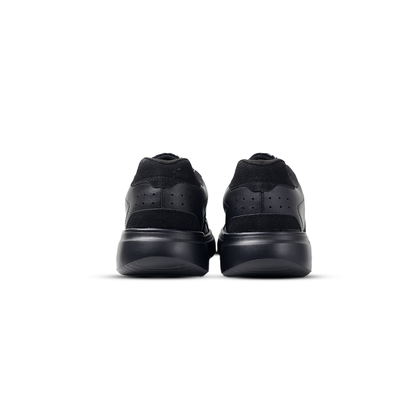 SPOTEC SNEAKERS VINCENT - BLACK/BLACK