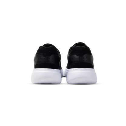 SPOTEC SNEAKERS VINCENT - BLACK/WHITE