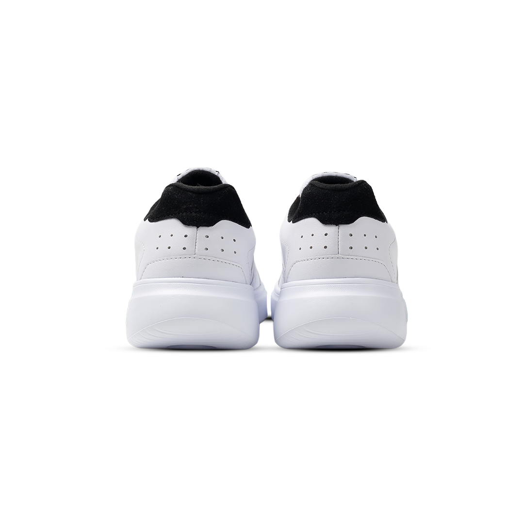SPOTEC SNEAKERS VINCENT - WHITE/BLACK