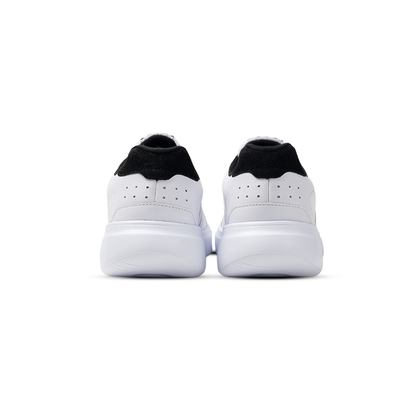 SPOTEC SNEAKERS VINCENT - WHITE/BLACK