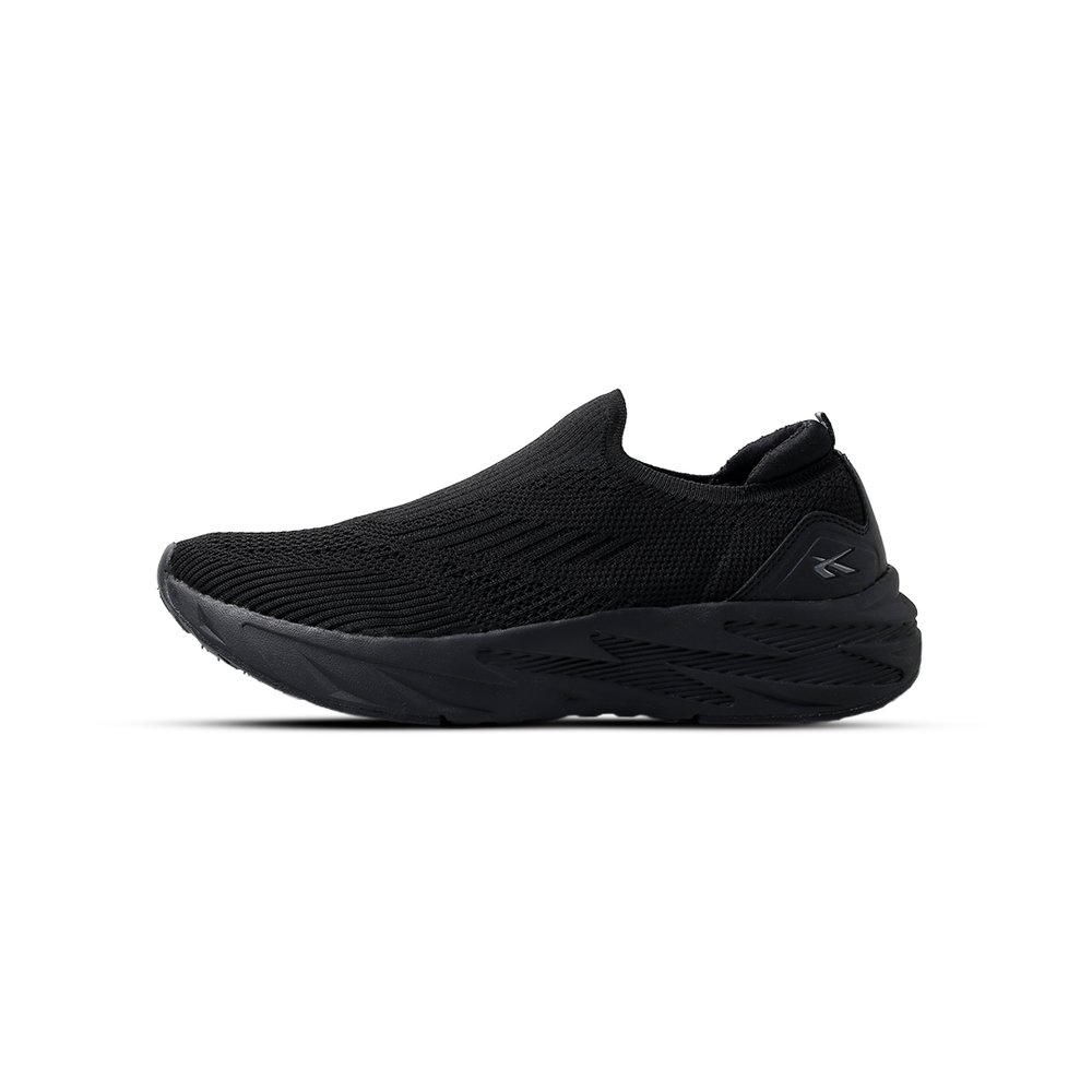 SPOTEC WALKING MALIBU - BLACK/BLACK