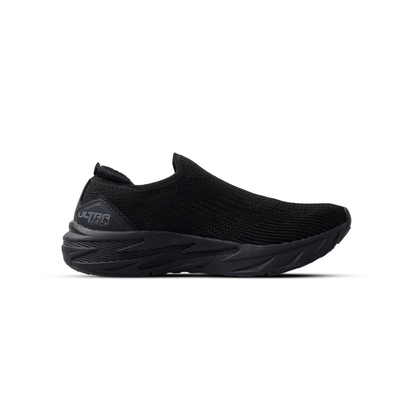 SPOTEC WALKING MALIBU - HITAM/HITAM