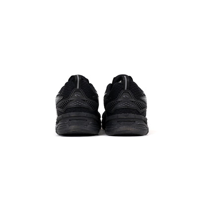 SPOTEC RUNNING ATLAND - BLACK/BLACK