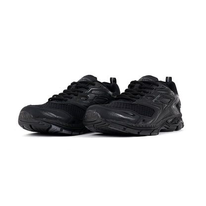 SPOTEC RUNNING ATLAND - BLACK/BLACK