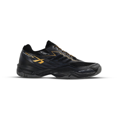 SPOTEC BADMINTON IGNITE - BLACK/GOLD