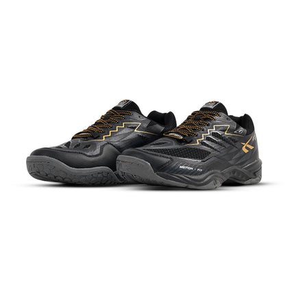 SPOTEC BADMINTON IGNITE - BLACK/GOLD