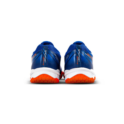 SPOTEC BADMINTON IGNITE - WHITE/NAVY