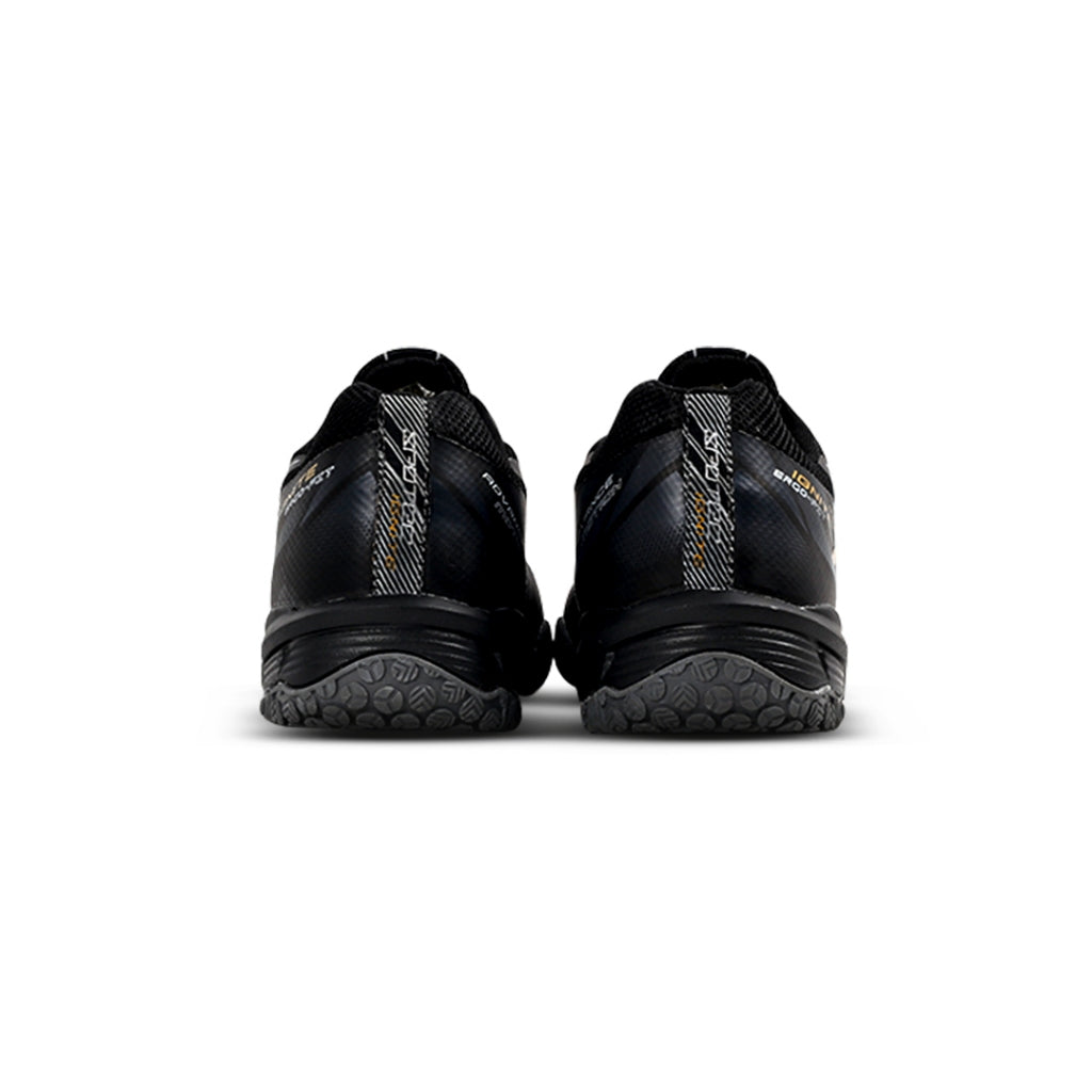SPOTEC BADMINTON IGNITE - BLACK/GOLD