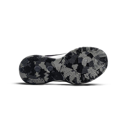 SPOTEC BASKETBALL CENTRIST - BLACK/GOLD