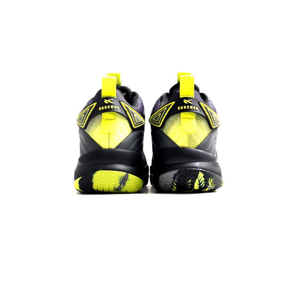 SPOTEC BASKETBALL CENTRIST - ABU/HIJAU CERAH