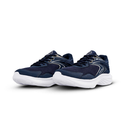 SPOTEC RUNNING COMFORT WAVE ORBIT - NAVY/WHITE