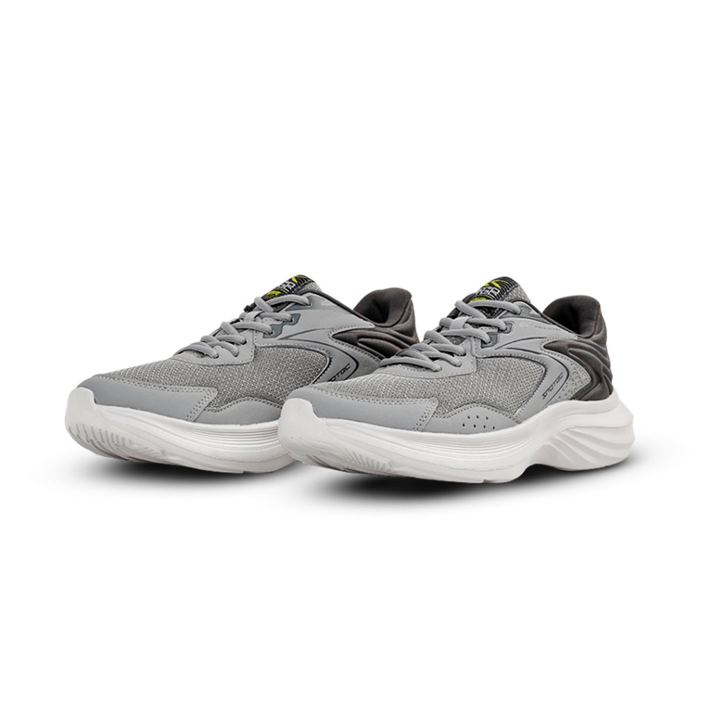 SPOTEC RUNNING COMFORT WAVE ORBIT - ABU/ABU TUA