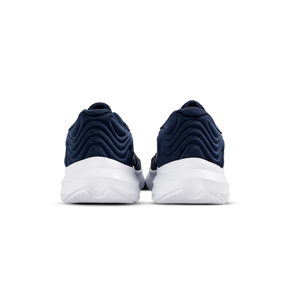 SPOTEC RUNNING COMFORT WAVE ORBIT - NAVY/WHITE