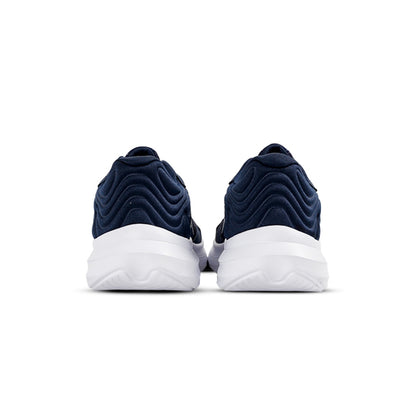 SPOTEC RUNNING COMFORT WAVE ORBIT - NAVY/WHITE