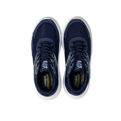 SPOTEC RUNNING COMFORT WAVE ORBIT - NAVY/WHITE