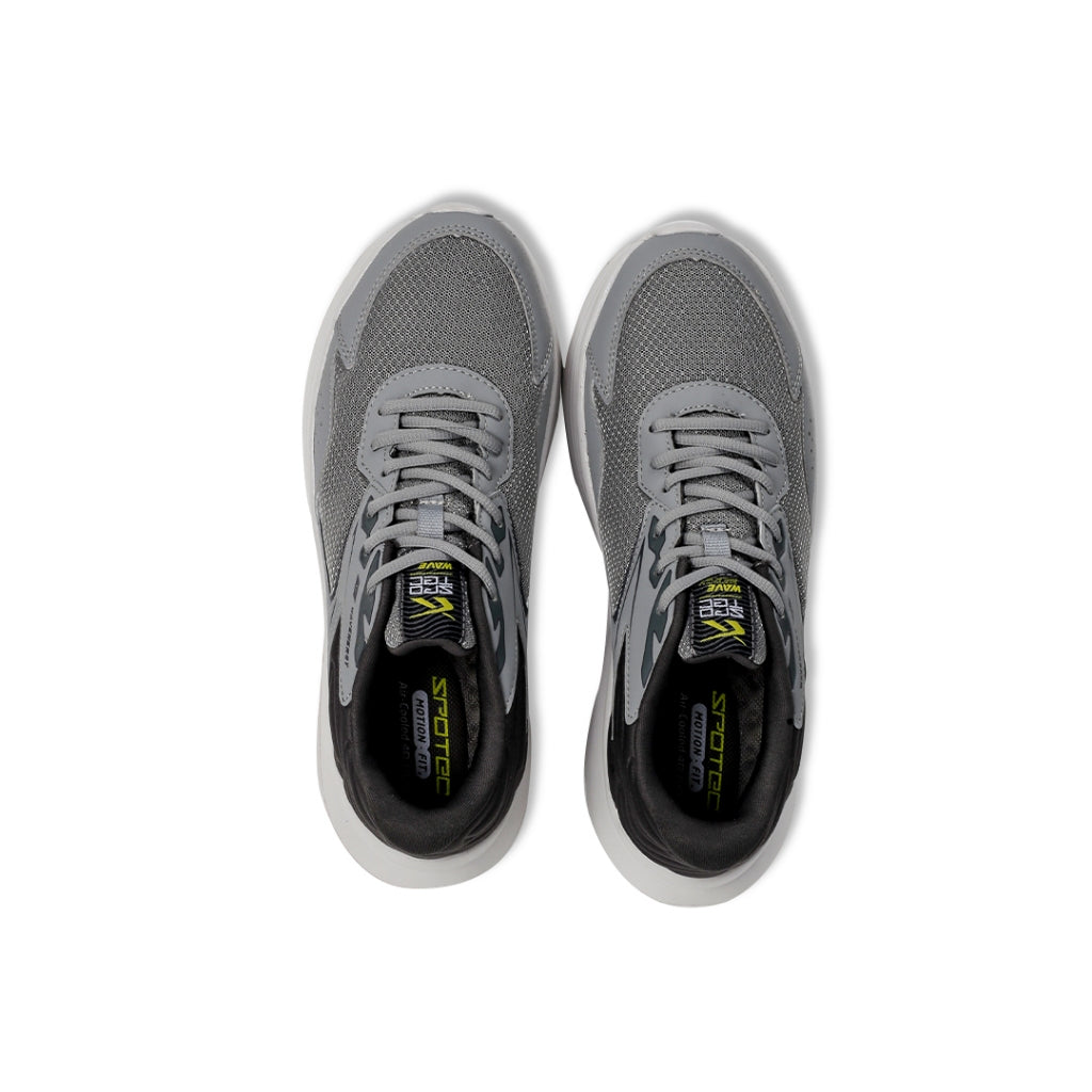 SPOTEC RUNNING COMFORT WAVE ORBIT - ABU/ABU TUA