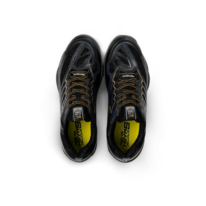 SPOTEC BADMINTON IGNITE - BLACK/GOLD