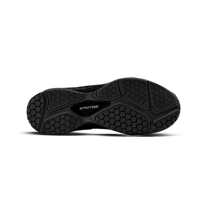 SPOTEC BADMINTON IGNITE - BLACK/GOLD