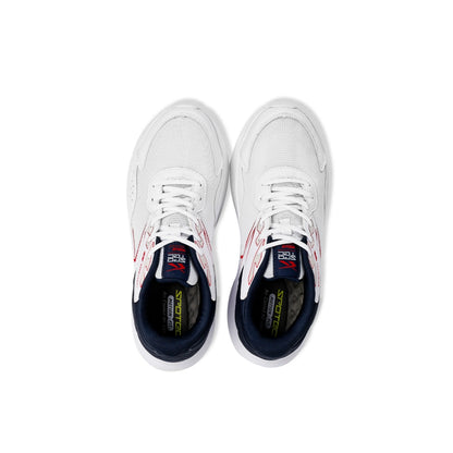 SPOTEC RUNNING COMFORT WAVE ORBIT - WHITE/NAVY