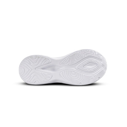 SPOTEC RUNNING COMFORT WAVE ORBIT - WHITE/NAVY