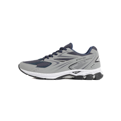 SPOTEC RUNNING GLADE - GREY/NAVY