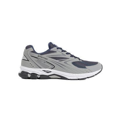 SPOTEC RUNNING GLADE - GREY/NAVY