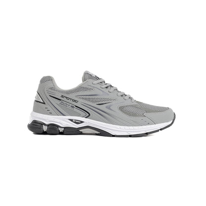 SPOTEC RUNNING GLADE - GREY/WHITE
