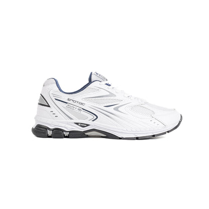 SPOTEC RUNNING GLADE - PUTIH/BIRU TUA
