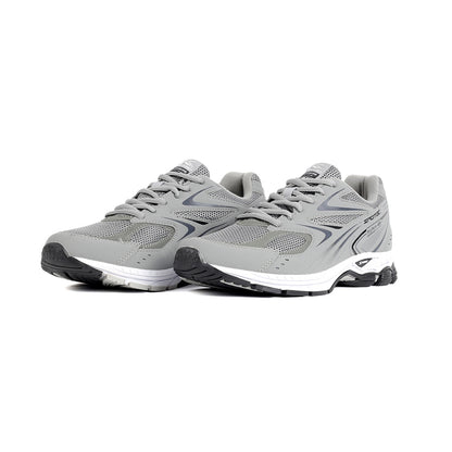 SPOTEC RUNNING GLADE - GREY/WHITE