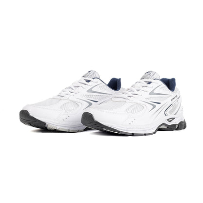 SPOTEC RUNNING GLADE - PUTIH/BIRU TUA