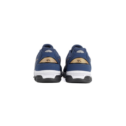 SPOTEC RUNNING GLADE - NAVY/GOLD