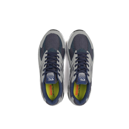 SPOTEC RUNNING GLADE - GREY/NAVY
