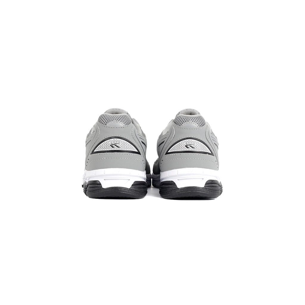 SPOTEC RUNNING GLADE - GREY/WHITE