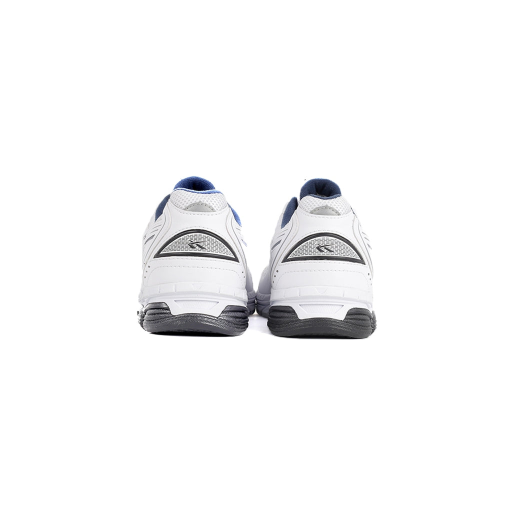 SPOTEC RUNNING GLADE - PUTIH/BIRU TUA