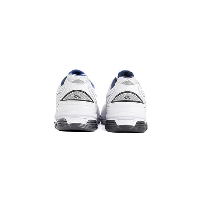 SPOTEC RUNNING GLADE - PUTIH/BIRU TUA