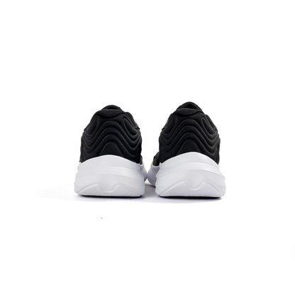 SPOTEC SNEAKERS COMFORT WAVE TRAM - BLACK/WHITE