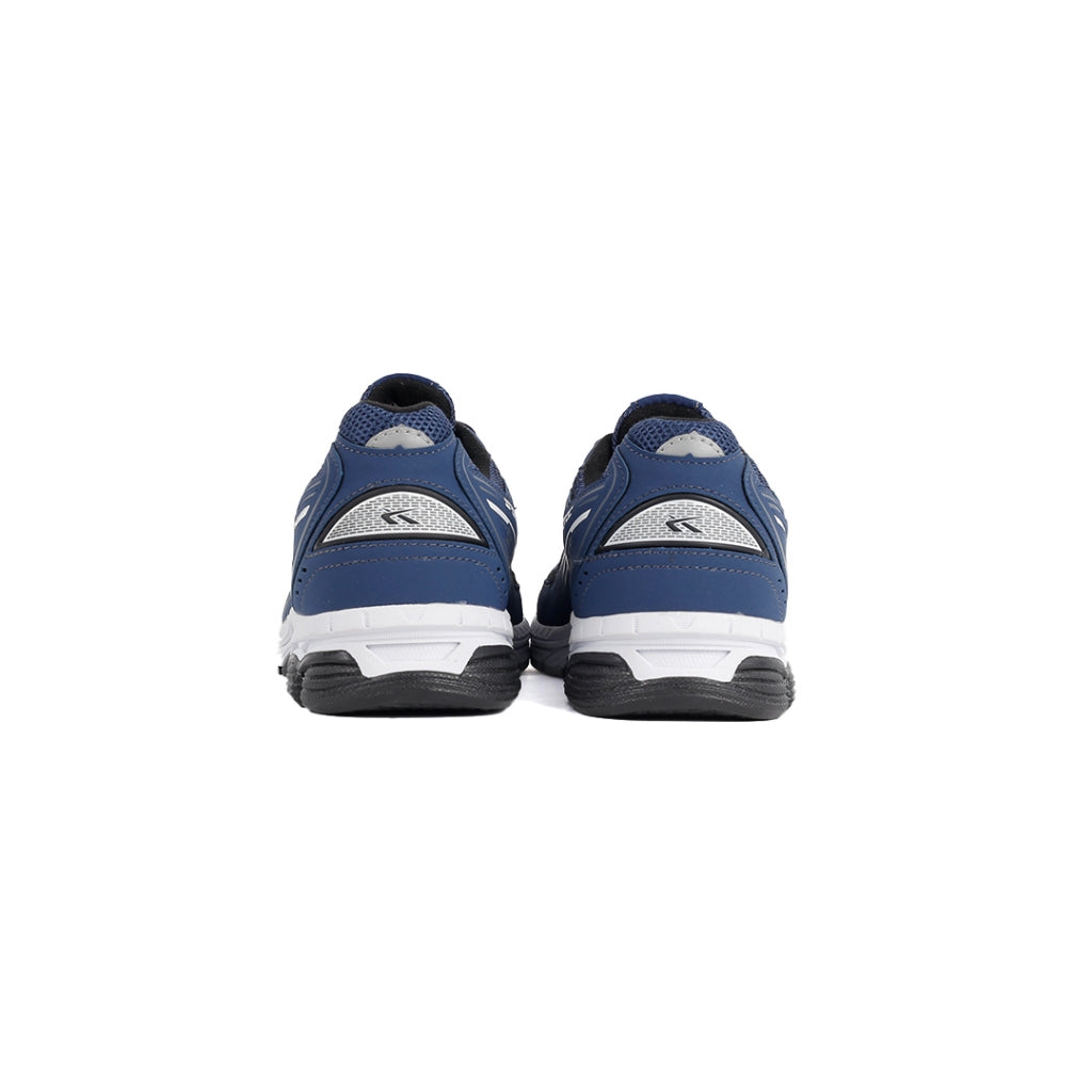SPOTEC RUNNING GLADE - NAVY/GREY