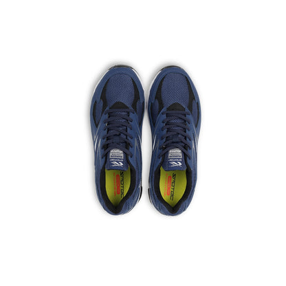 SPOTEC RUNNING GLADE - NAVY/GREY