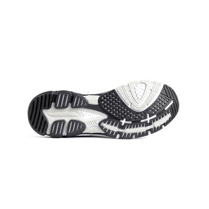 SPOTEC RUNNING GLADE - PUTIH/BIRU TUA
