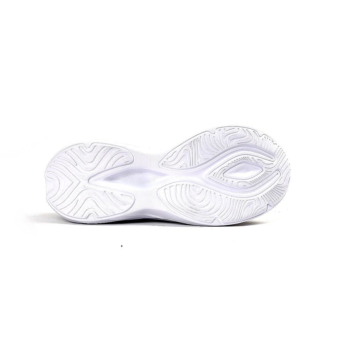 SPOTEC SNEAKERS COMFORT WAVE TRAM - BLACK/WHITE