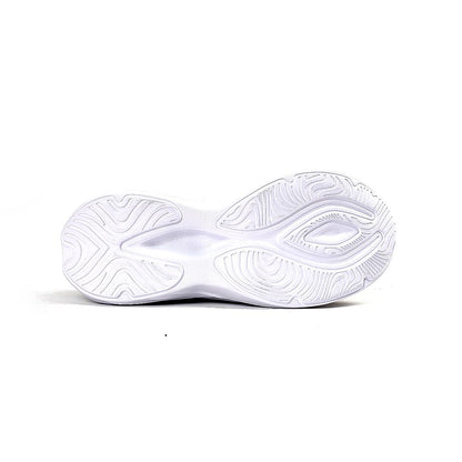 SPOTEC SNEAKERS COMFORT WAVE TRAM - BLACK/WHITE