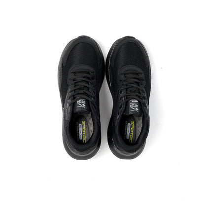 SPOTEC SNEAKERS COMFORT WAVE TRAM - BLACK/BLACK