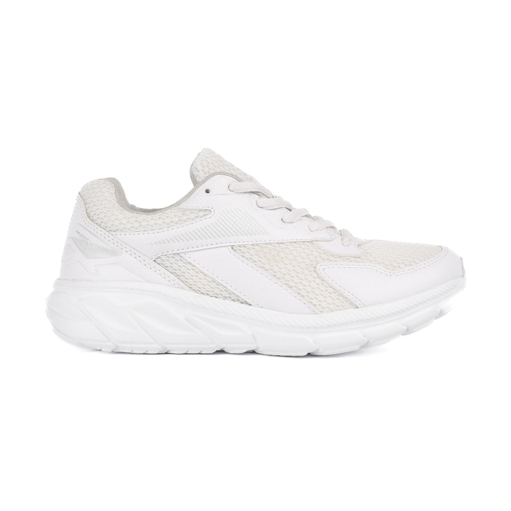 SPOTEC SNEAKERS WALDEN JR - WHITE/WHITE