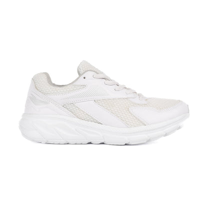 SPOTEC SNEAKERS WALDEN JR - WHITE/WHITE