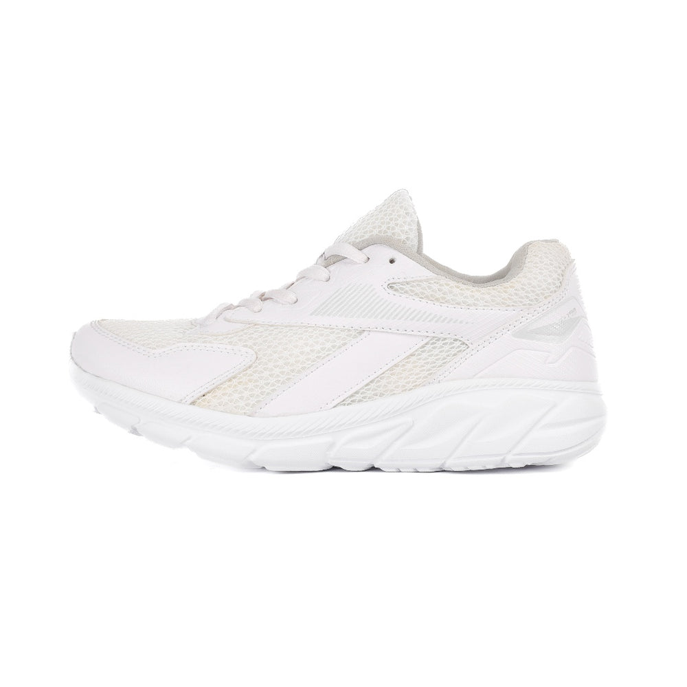 SPOTEC SNEAKERS WALDEN JR - WHITE/WHITE