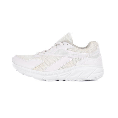 SPOTEC SNEAKERS WALDEN JR - WHITE/WHITE