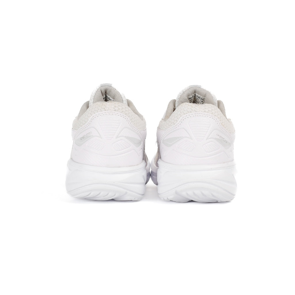 SPOTEC SNEAKERS WALDEN JR - WHITE/WHITE