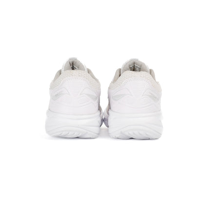 SPOTEC SNEAKERS WALDEN JR - WHITE/WHITE