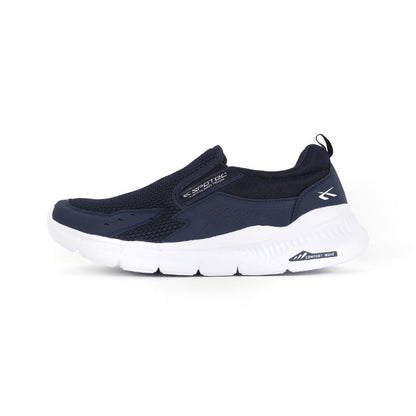 SPOTEC WALKING COMFORT WAVE ALPINE - BIRU TUA/PUTIH